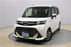 タンク カスタムG T