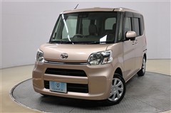 ダイハツ タント X SA3