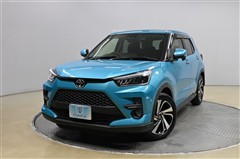 トヨタ ライズ Z