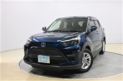 トヨタ ライズ ハイブリッド G