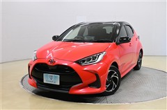 トヨタ ヤリス Z