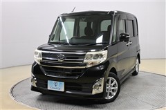 タント カスタムX SA
