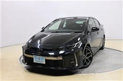 トヨタ プリウスPHV S GRスポーツ