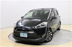 トヨタ シエンタ ハイブリッド G