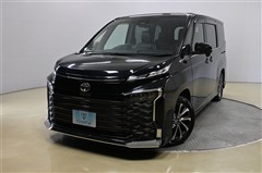 トヨタ ヴォクシー S-Z