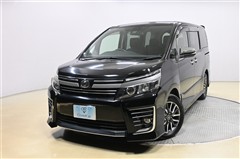ヴォクシー ZS キラメキ2
