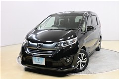 フリードHEV Gホンダセンシング