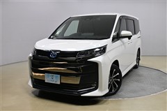 ノア ハイブリッド S-Z