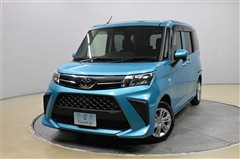 ルーミー X