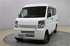 日産 NV100クリッパー DX GLパッ