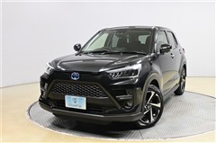 トヨタ ライズ ハイブリッド Z