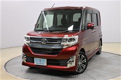 タント カスタムRS SA