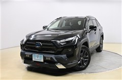 RAV4 HEV アドベンチャー