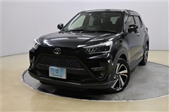 トヨタ ライズ Z