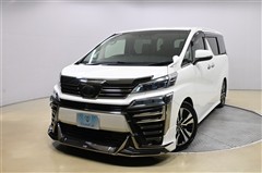 ヴェルファイア Z Gエディション