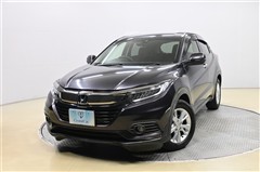 ホンダ ヴェゼル X ホンダセンシング