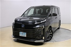 ヴォクシー ハイブリッド S-Z