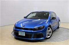 フォルクスワーゲン シロッコ R