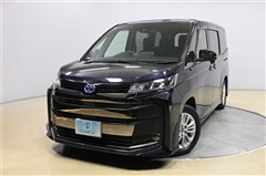 ノア ハイブリッド S-G