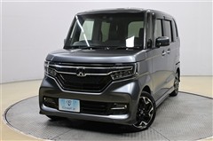 ホンダ N-BOX カスタムG Lターボホンタ
