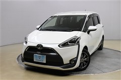 シエンタ G クエロ