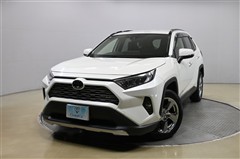 トヨタ RAV4 G