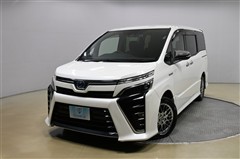 ヴォクシー HEV ZS キラメキ2