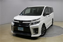 ヴォクシー ZS キラメキ