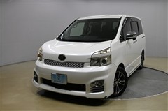 ヴォクシー ZS キラメキ2