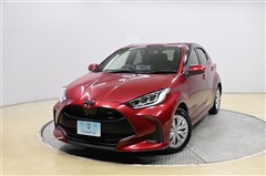 ヤリス Z