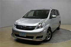 トヨタ アイシス G