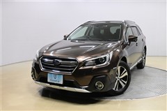 スバル レガシィアウトバック リミテッド