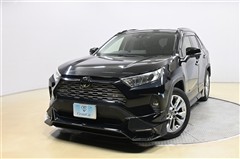 トヨタ RAV4 G Zパッケージ