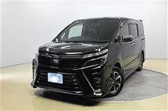 トヨタ　ヴォクシー ZS キラメキ3