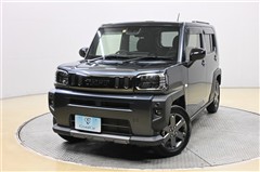 タフト G ダーククロムベンチャー