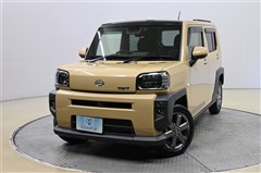 タフト Gターボ