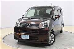 ムーヴ X リミテッド2 SA3