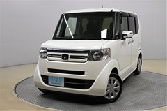 N-BOX G SSパッケージ