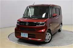 ダイハツ タント X