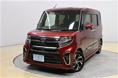 タント カスタムX スタイルセレクション