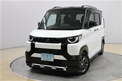 三菱 デリカミニ T プレミアム