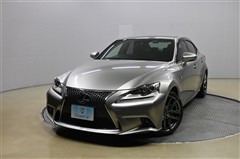 IS300h F SPORT