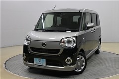 ムーヴキャンバスG BイVS SA3