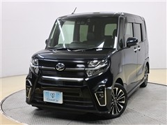 タント カスタムRS