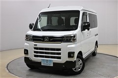 ダイハツ アトレー RS