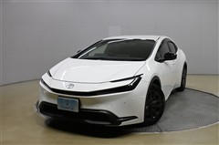 プリウス X
