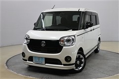 ムーヴキャンバスG BAVS SA3