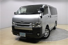 トヨタ レジアスエースバン DX