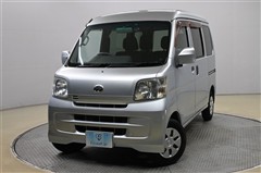 トヨタ　ピクシスバン クルーズターボ