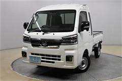 ダイハツ ハイゼットT ジャンボ エクストラ